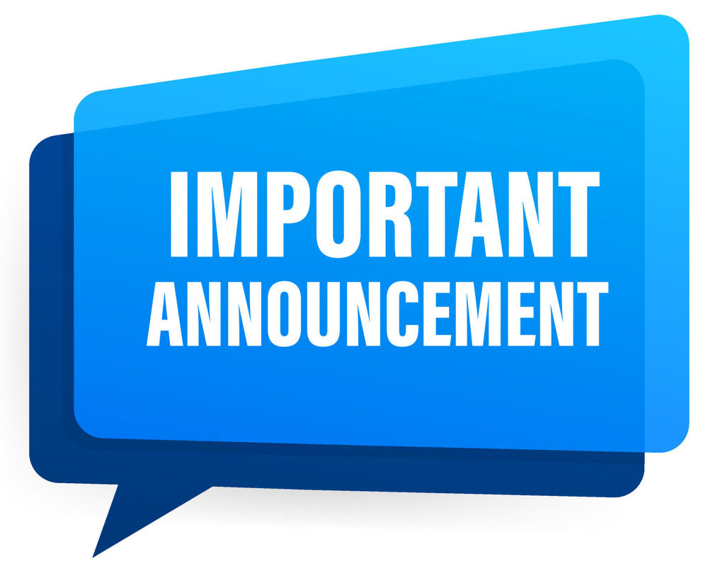 School to Resume as Normal on Wednesday, September 15