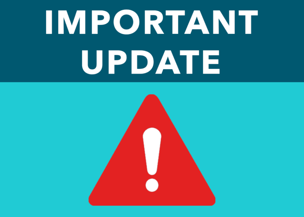 RISD Shelter-in-Place Order Has Been Lifted