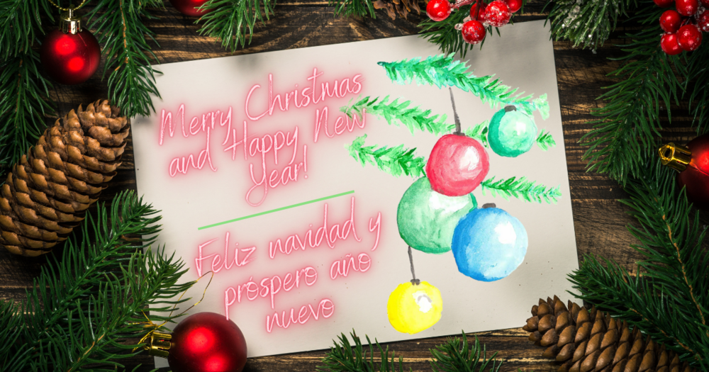 A Community Holiday Message from Superintendent Kershner