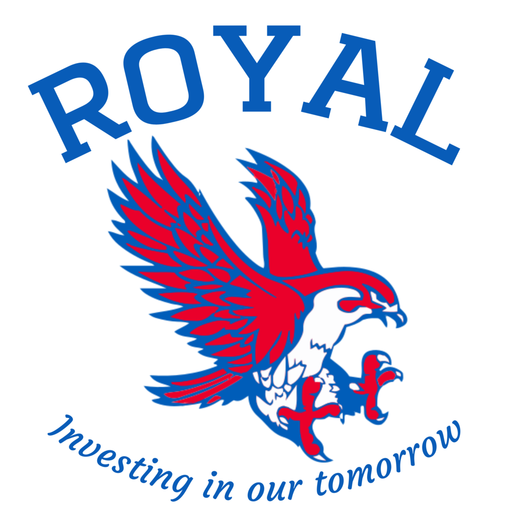 Happy Thanksgiving from RISD Superintendent Rick Kershner