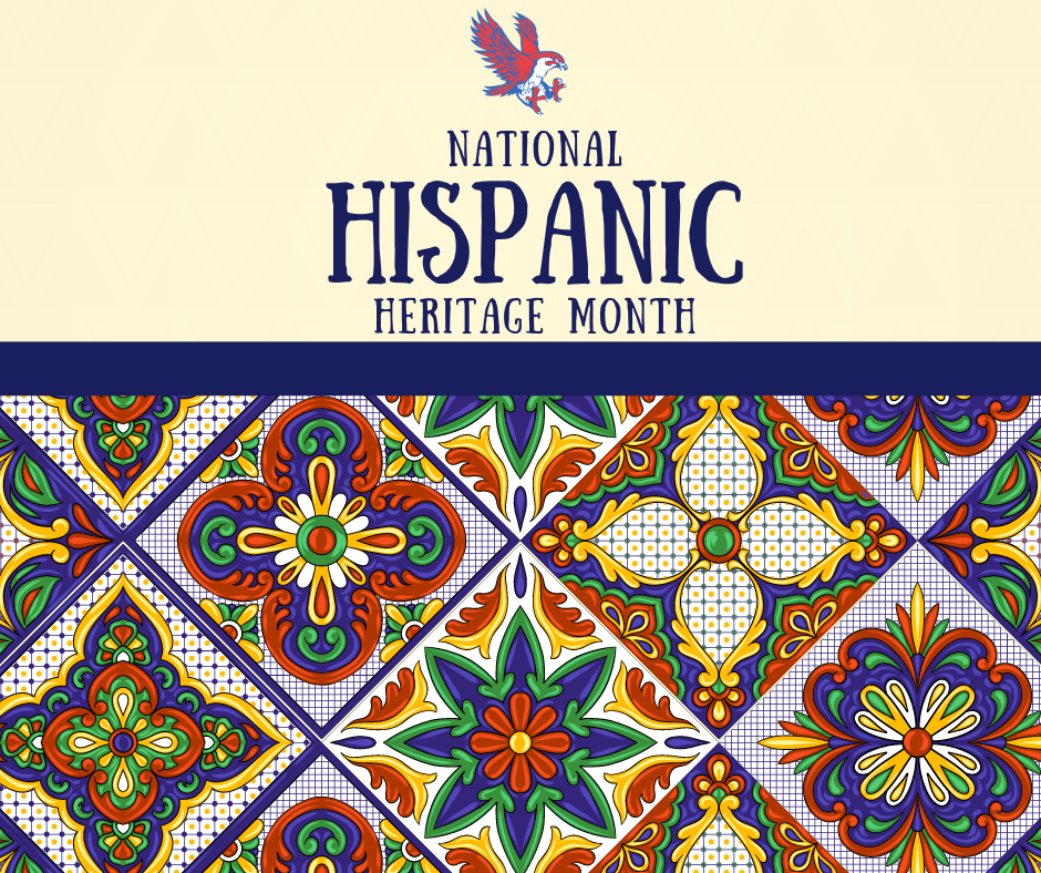 Hispanic Heritage Month - Richardson ISD - RISD We Are One