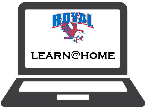  Falcons Learn@Home Announcement