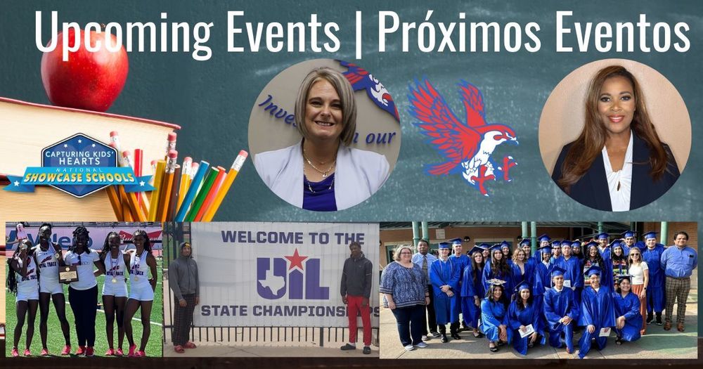 This Week at Royal