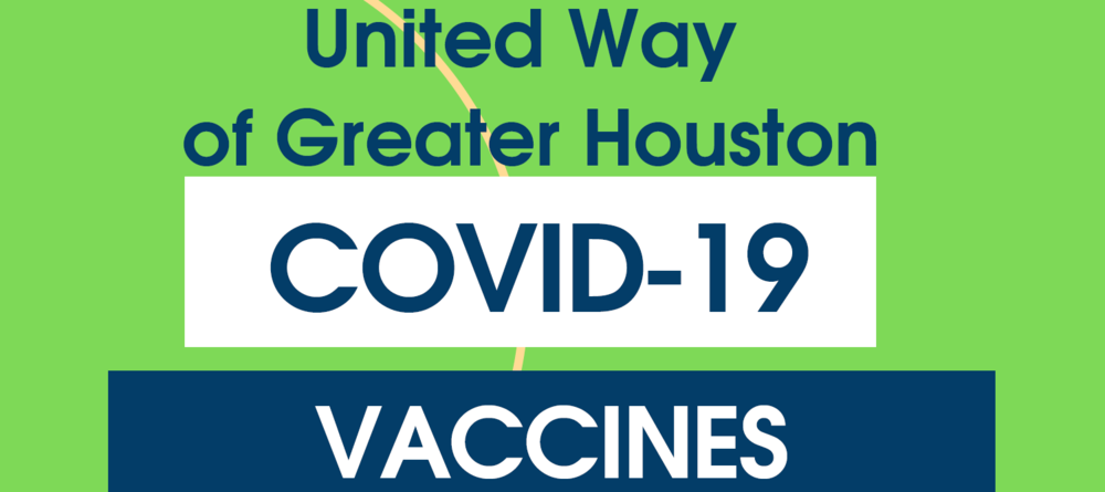 United Way Vaccine Clinics