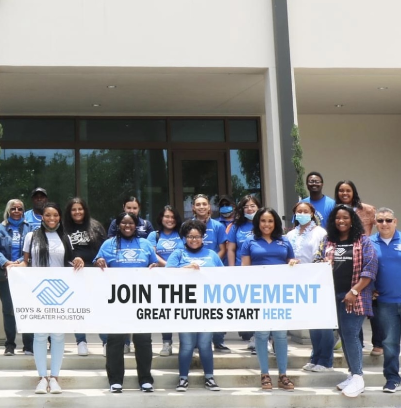 Employment Opportunities at Royal Boys & Girls Club Royal ISD