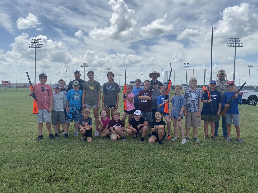 Youth Hunter Education Course: Register Today!
