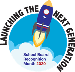 Launching the Next Generation: Celebrating School Board Recognition Month 