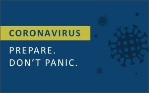Coronavirus Resources and Official Updates