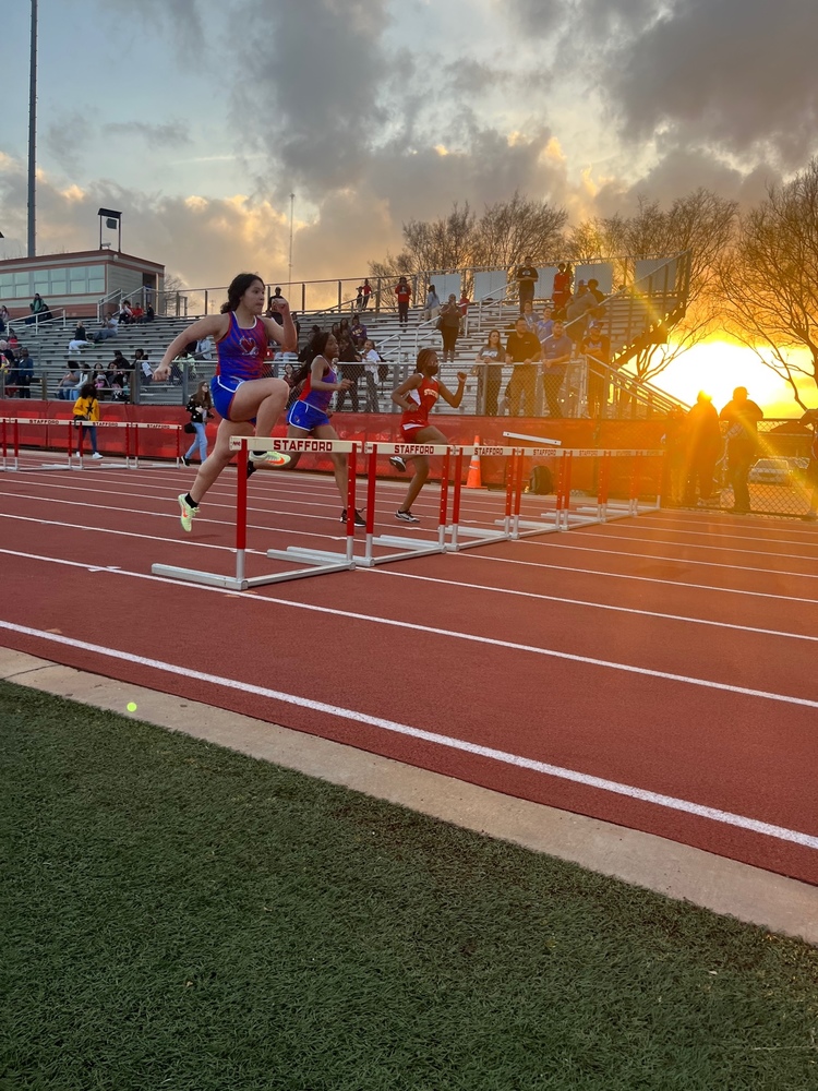 RJH Track Meet Results (3.2.2023)