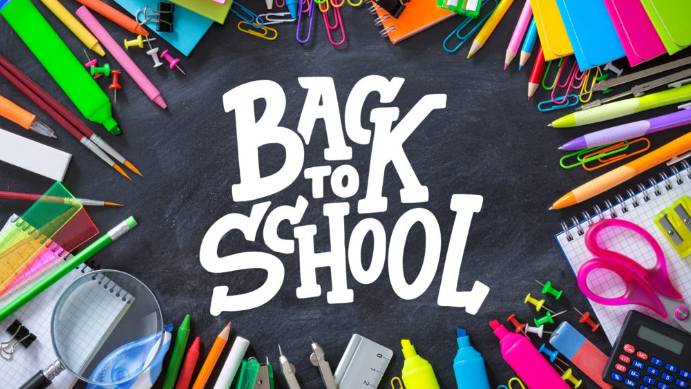 Back to School 2022: School Supplies and Meet the Teacher Schedules