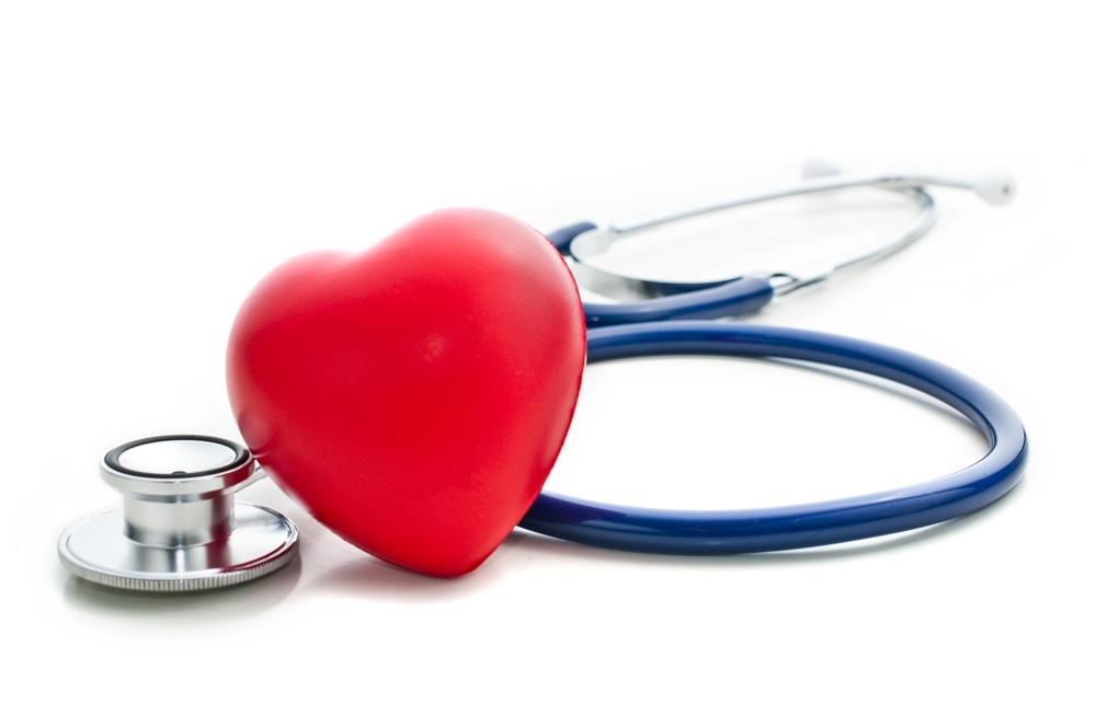 FREE Heart Health Screenings! 