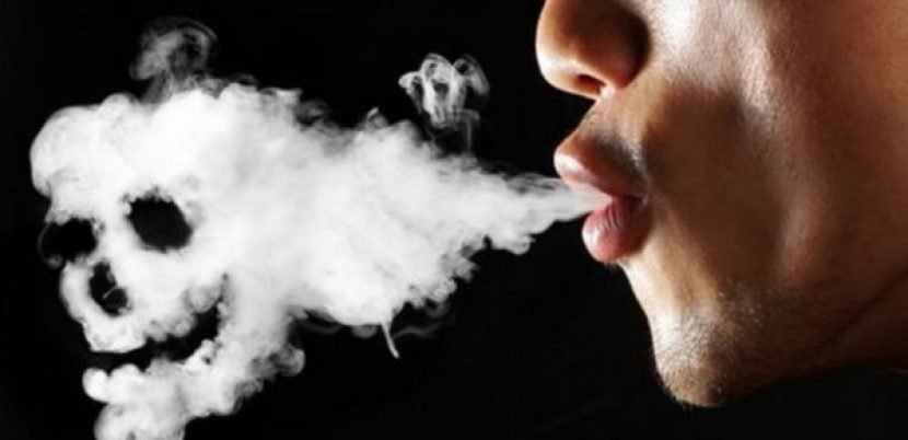 Deceitfully Deadly: The Real Costs and Dangers of Vaping​