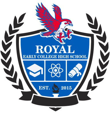 Early College High School Applications | Royal STEM Academy