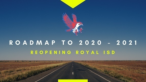 Roadmap to 2020-2021: Chromebook Distribution and Internet Access