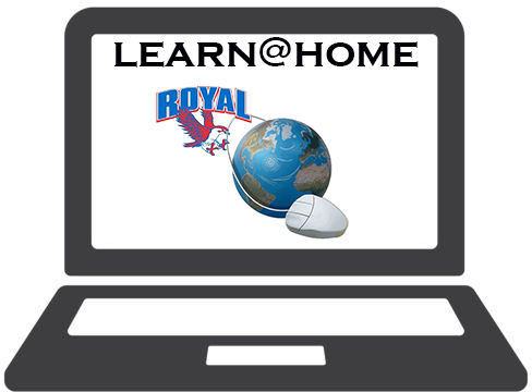 Chromebooks, Tech Support, and Learn@Home