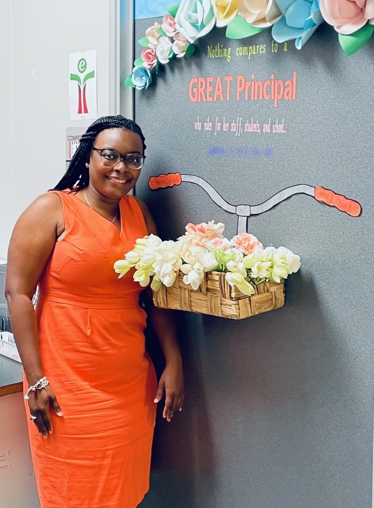 Happy Principal Appreciation Day Royal ISD Administration
