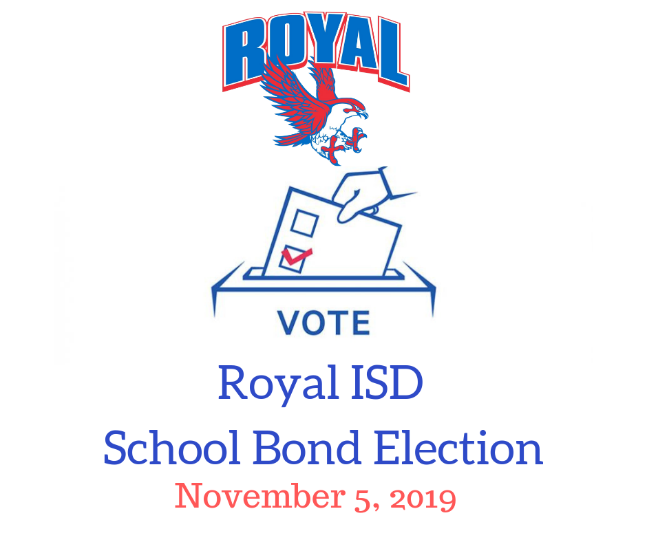 RISD School Bond Election