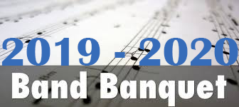 2019 - 2020 Band Awards & Recognition Ceremony