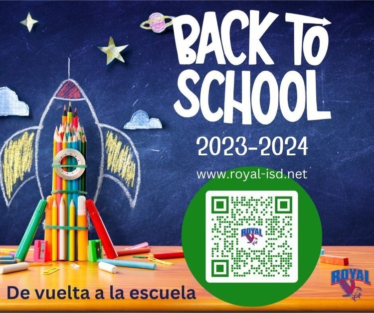 Back to School 2023