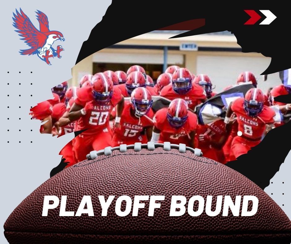 Friday Night Lights: Playoff Edition! | Royal ISD Administration