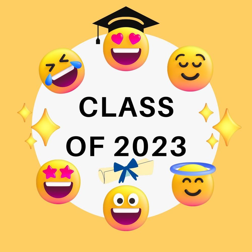 Class of 2023: And the winners are..
