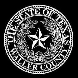 Declaration of Emergency for Waller County: 3.19.2020 Update from Waller County Judge Trey Duhon