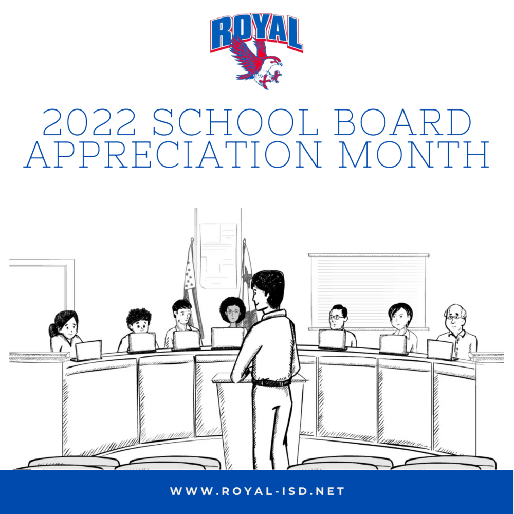 School Board Recognition Month: What is their role?