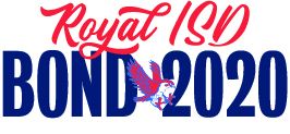 Royal ISD Bond Election Details