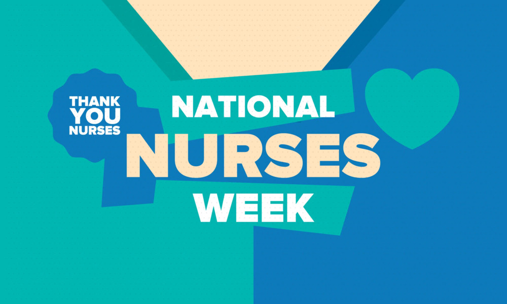 National Nurse's Week