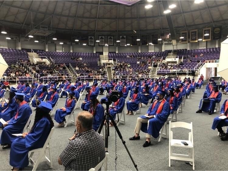 Introducing The Royal Falcon 21 Graduates Royal Stem Academy