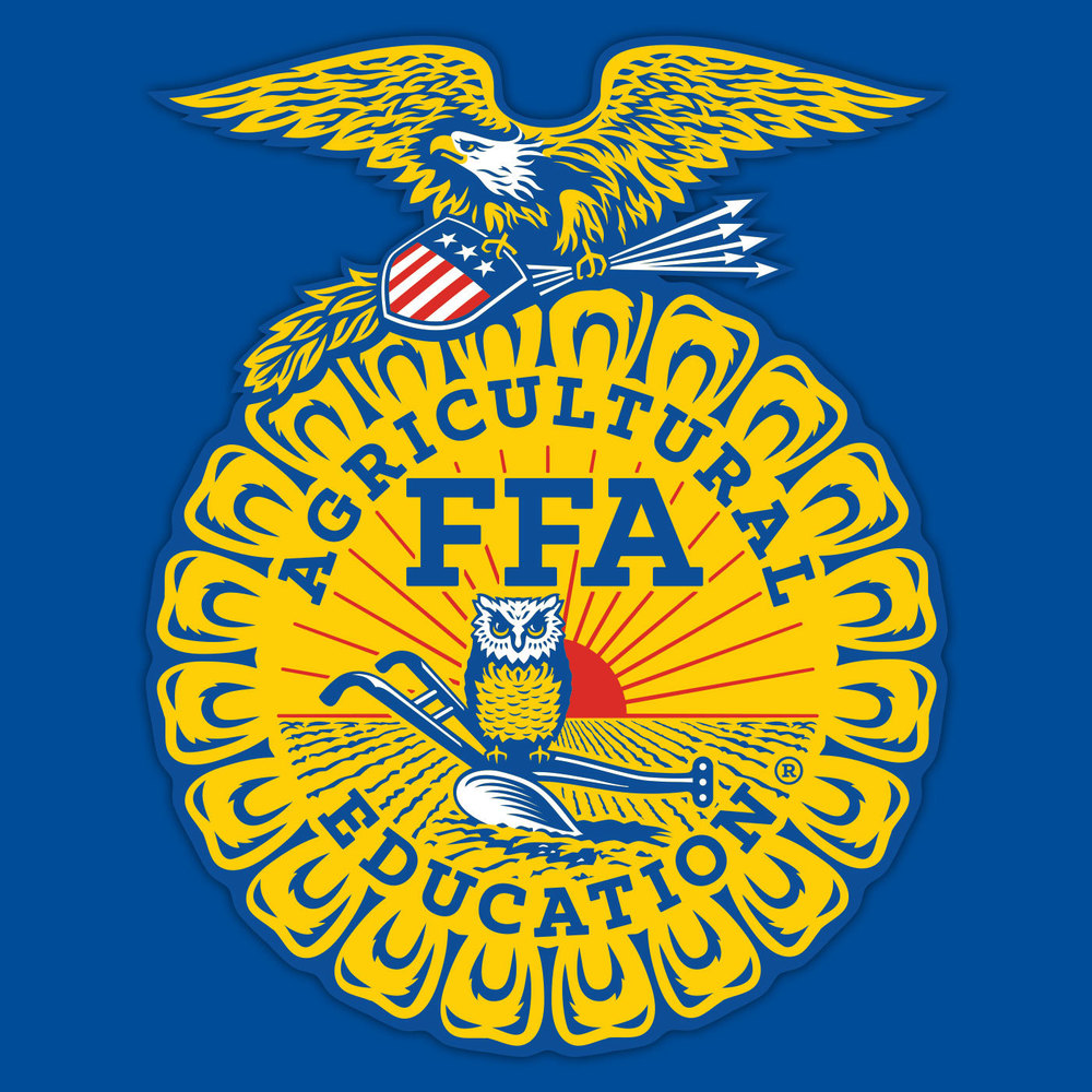 Royal FFA Travels Near and Far to Compete