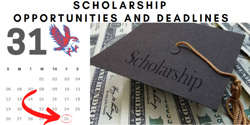 2023 FFA Scholarship Opportunities