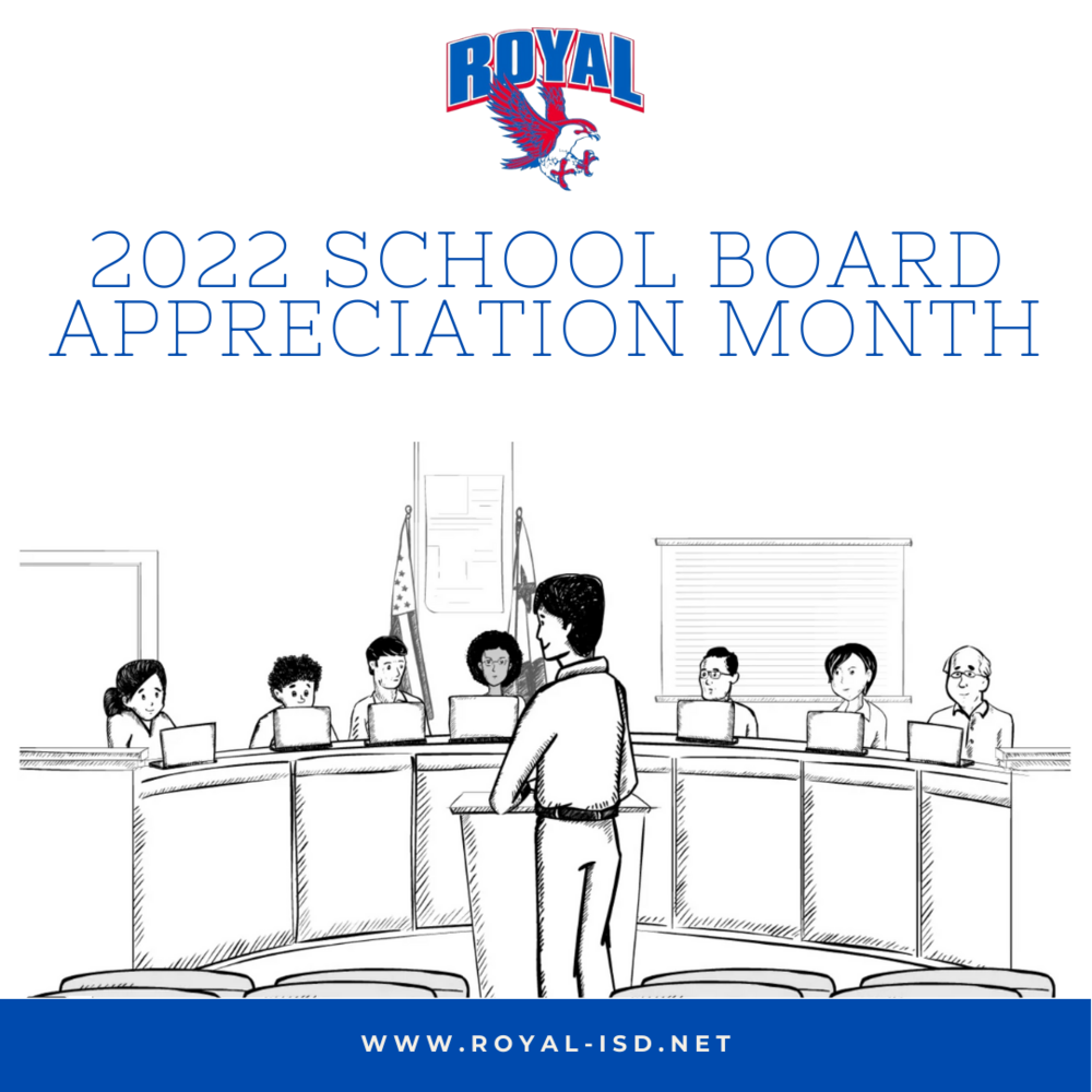 school-board-recognition-month-what-is-their-role-royal-isd