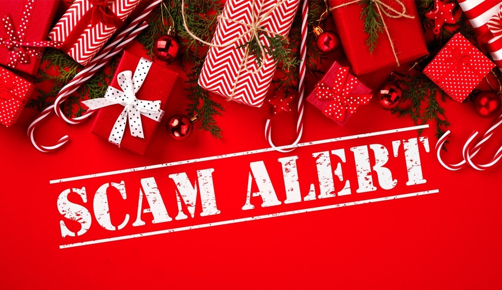 Holiday SCAM Alerts | Royal ISD Administration