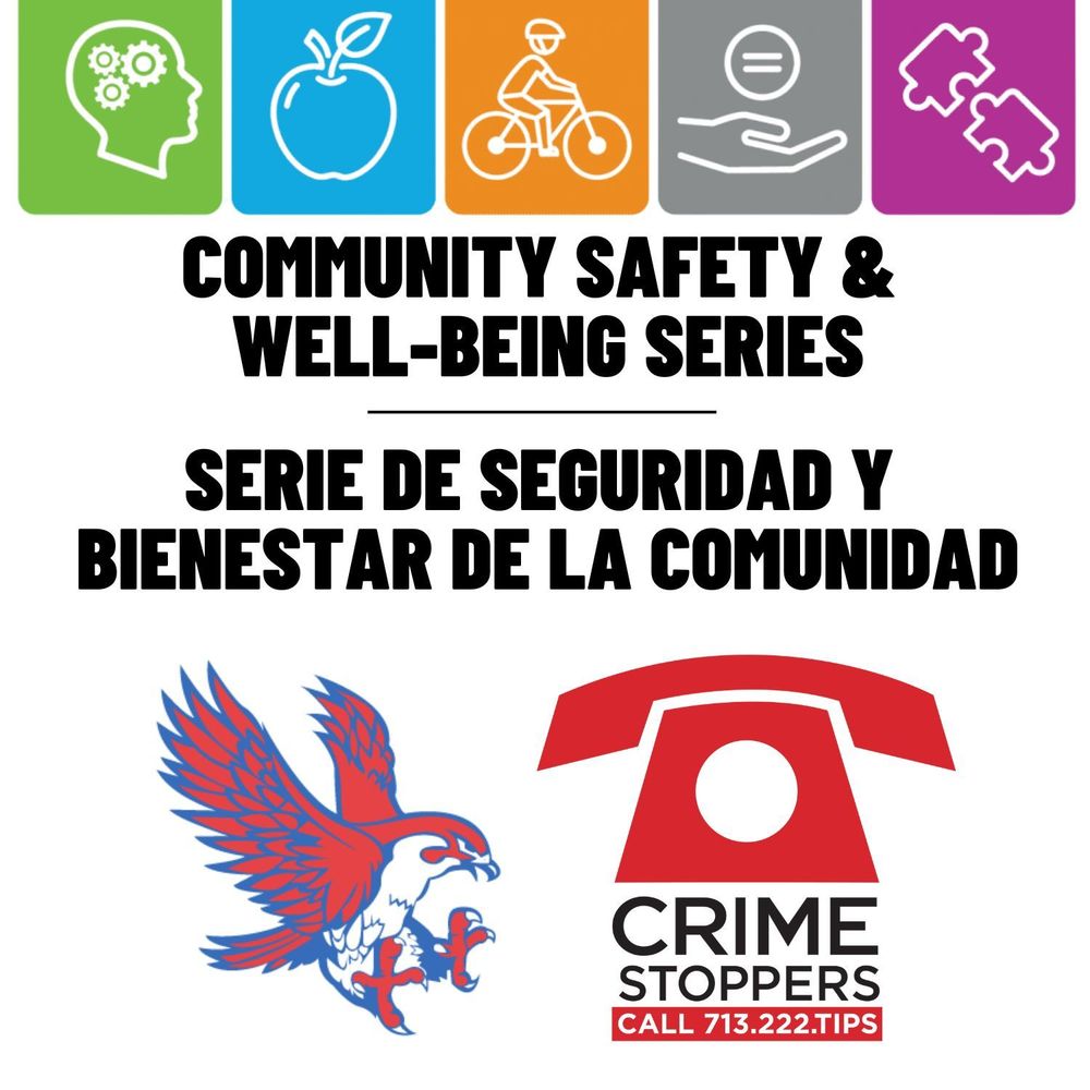 Health & Safety Series: ​Crime Stoppers Mental Health Presentation