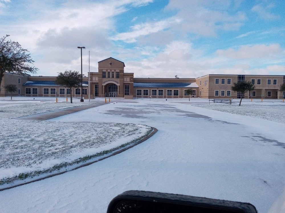 Potosi School District