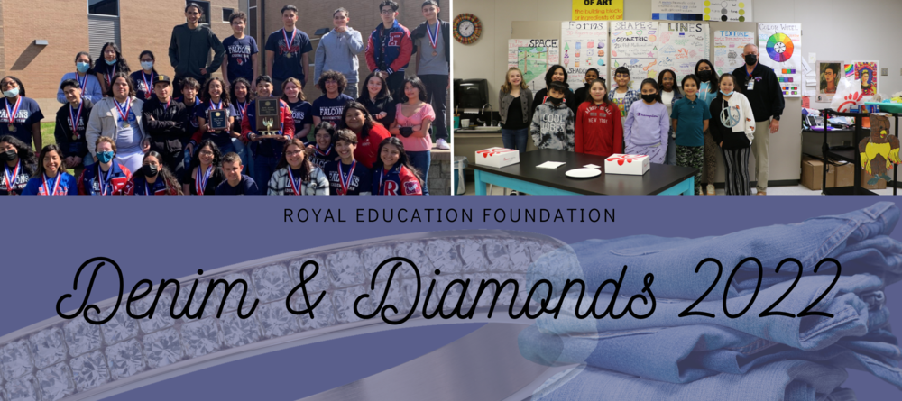 The Hamels Foundation's Fourth Annual Diamonds and Denim Event