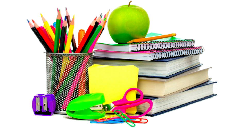 Early Childhood Center: 2021-2022 School Supply Lists