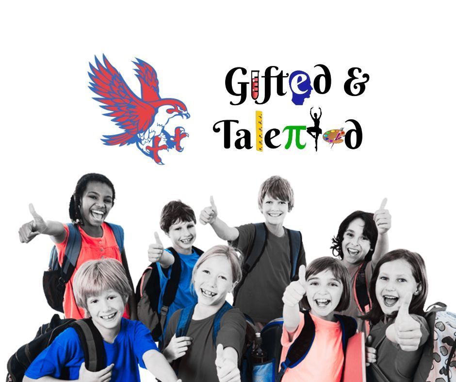 2022-2023 Gifted & Talented Referrals 