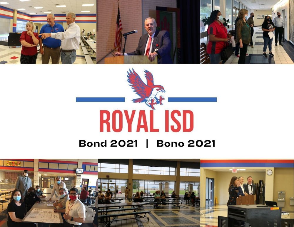 Have Questions About RISD Bond 2021? 