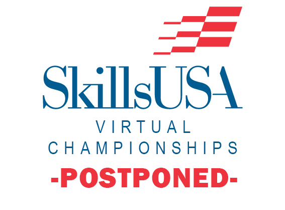 ​An Announcement from Skills USA Texas