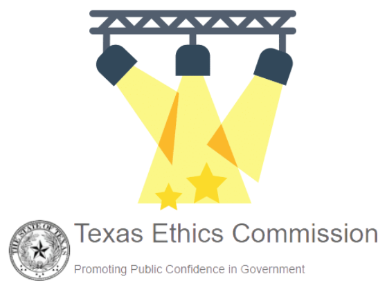 Texas Ethics Commission: Transparency In Political Advertising | Royal ...