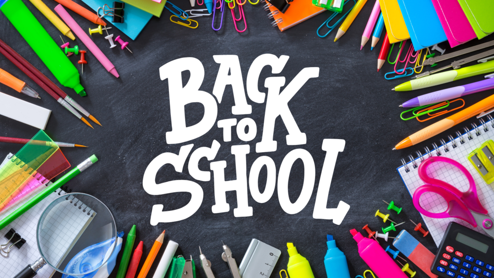 Back to School 2022: School Supplies and Meet the Teacher Schedules ...