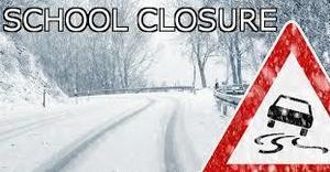 IMPORTANT UPDATE: All RISD Facilities Closed Thursday 2/18 and Friday 2/19