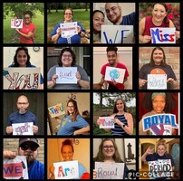Join the RISD Team - Virtual Interviews Are Going on Now