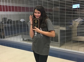 Royal Junior High One Act Play Competition Results