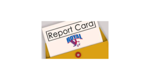 Notification: Federal Report Card for Royal ISD