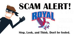 Scam Alert: Exploiting the Coronavirus: Financial Relief Scam Targeting Organizations