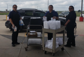 Royal ISD Food Services Update