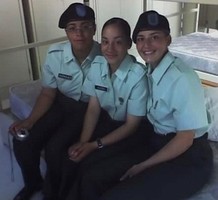 Military Connected Students Newsletter